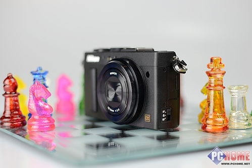 尼康Coolpix A數碼相機外觀與性能深度評測 一款被低估的專業便攜利器