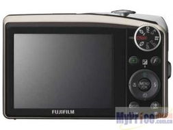 富士FinePix F50fd數碼相機市場價格及品牌產品概覽